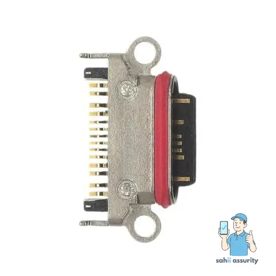 Charging Connector for OnePlus 6 thumbnail